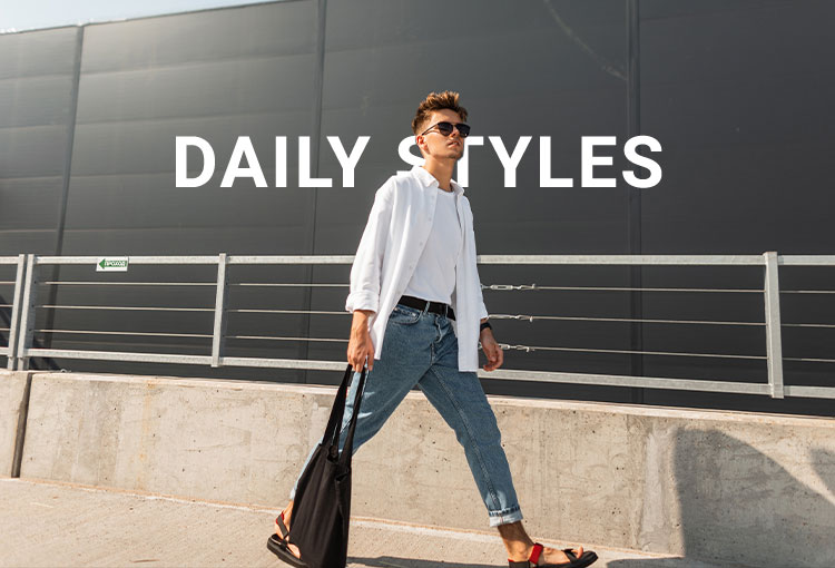 Daily Styles
